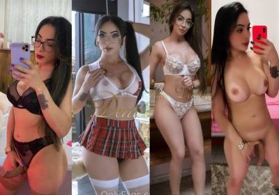 Julia denttelo - Brazilian Transvestite leak - OnlyFans SiteRip (@juliadenttelo) (95 videos + 119 pics) - Brazil on adultfans.net