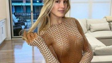 Genie Bouchard Sexy Collection on adultfans.net