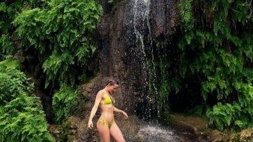 Shantel VanSanten Sexy & Topless on adultfans.net
