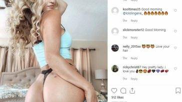 Skye Evans Nude Pussy Play Porn Video Leak "C6 on adultfans.net