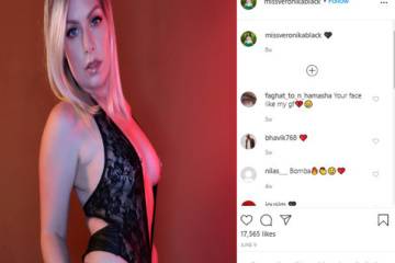VictoriasTwitch Full Nude Video  Twitch Streamer on adultfans.net
