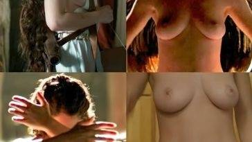 Matilda De Angelis Nude & Sexy (27 Photos + Videos) [Updated] on adultfans.net