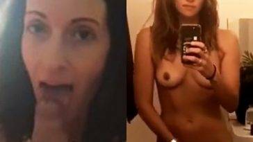 Fiona Viotti Sex Tape 13 Teacher's Nude Porn Video LEAKED on adultfans.net