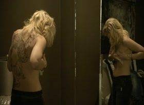 Madeline Brewer Hemlock Grove (2014) s2e4 hd1080p Sex Scene on adultfans.net