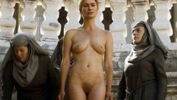 Lena Headey Nude Private Pics and Sex Scenes on adultfans.net
