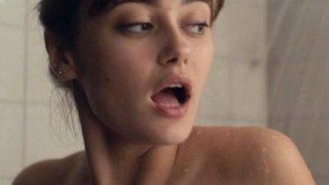 Ella Purnell Nude and Sex Scenes and Hot Photos on adultfans.net