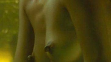 Bai Ling Nude Sex Scene In The Gene Generation Movie 13 FREE VIDEO on adultfans.net