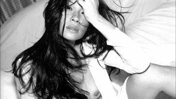 Lucy Liu Sexy & Topless on adultfans.net