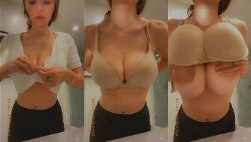 Sophie Mudd Onlyfans Big Boobs Tease Video Leaked - fansteek.com