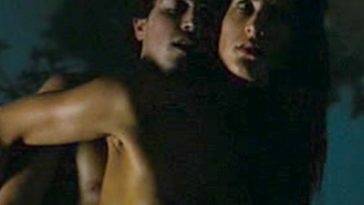 America Olivo Nude Sex Scene In Friday The 13th Movie on adultfans.net