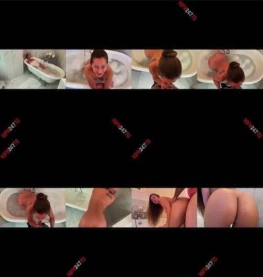 Dani Daniels sex during relax time snapchat premium 2021/09/10 on adultfans.net