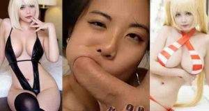 Hana Bunny Leaked OnlyFans Leaked pics and clips