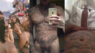 Tyga Sex Tape Porn Video  on adultfans.net