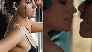 Maite Perroni Nude Sex Scenes & Topless Hot Images on adultfans.net