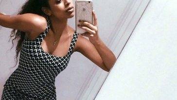 Liza Koshy Nude & Sexy (56 Private Photos and Video) on adultfans.net