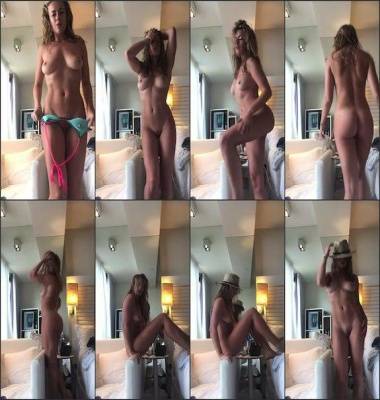 Rebecca More 13 hotel room sex creampie 2017/02/23 on adultfans.net