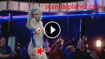 Kristin Bauer Nude In Dancing At The Blue Iguana 13 FREE on adultfans.net