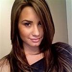 Demi Lovato Dyes Her Hair Blonde Sets Bad Example on adultfans.net
