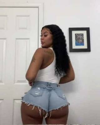 Nude Tiktok  That ass is incredible!!!! on adultfans.net