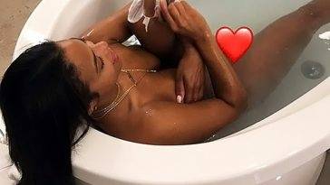 Christina Milian Nude LEAKED Pics & Hot Videos on adultfans.net