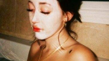 Noah Cyrus Nude LEAKED Pics & Hot Porn Video [2021] on adultfans.net