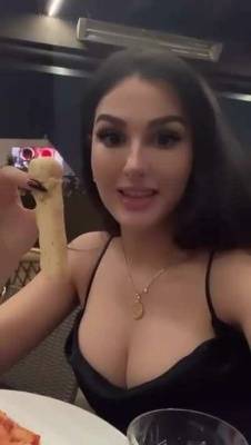Nude Tiktok Leaked Your friend’s daughter pretending she’s goofing around with filters when he walks by, but she’s actually live with you 26 [Jennette Mccurdy] on adultfans.net
