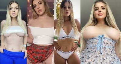 KYLIE QUEEN leak - OnlyFans SiteRip (@kylie-queen) (136 videos + 326 pics) on adultfans.net