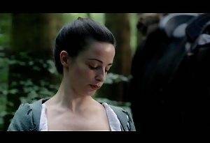 Laura Donnelly 13 Outlander (2014) Sex Scene on adultfans.net