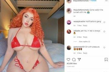 Bishoujo Mom Nude Big Tits Lesbian  Video on adultfans.net