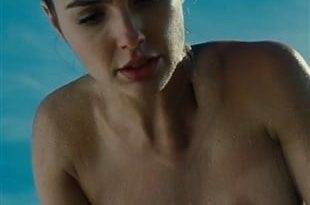 Gal Gadot "Wonder Woman" Nude Scene  on adultfans.net