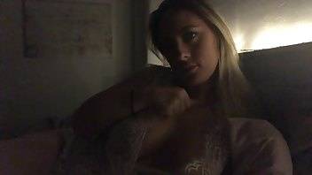 Miss Cassi ASMR - Putting you to sleep (OnlyFans) on adultfans.net