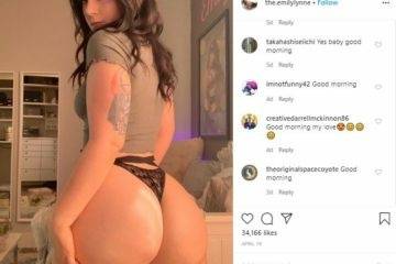 Emilylynne Nude Video   on adultfans.net