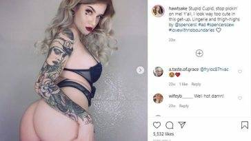 Brittany Jeanne Bummerbrittany Nude  Video  "C6 on adultfans.net