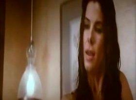 Sandra bullock in The Proposal Sex Scene on adultfans.net