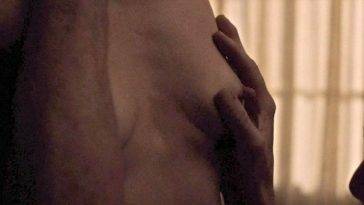 Laura Dern Nude Sex Scene from 'Twin Peaks' on adultfans.net