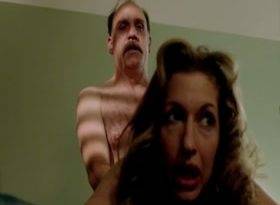 Alysia Reiner 13 Orange Is the New Black 13 S03E13 Sex Scene on adultfans.net