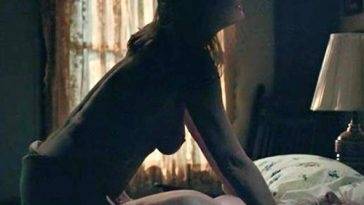 Lisa Emery Nude Sex Scene from 'Ozark' on adultfans.net