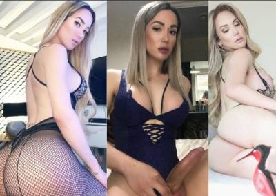 Mexican Transgender - OnlyFans SiteRip (@ambrossioanahi) (169 videos + 50 pics) - Mexico on adultfans.net