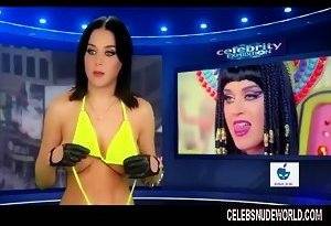 Katy naked news Sex Scene on adultfans.net