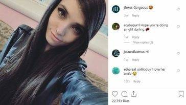Eugenia Cooney 13 Pussy slips out 13 Youtuber on adultfans.net