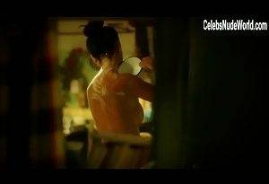 Ravshana Kurkova in A u nas vo dvore 26 (series) (2014) Sex Scene on adultfans.net