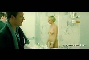 Carey Mulligan 13 Shame (2011) 2 Sex Scene on adultfans.net
