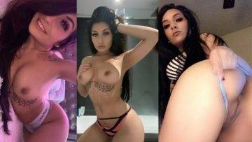 Belissalove Nude   Video on adultfans.net