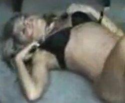 'The Black Eyed Peas' Fergie Sex Tape Video  on adultfans.net