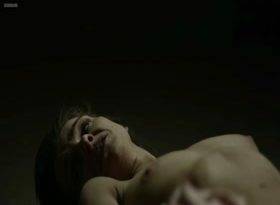Chantal Demming Babette Holtmann Caged (NL2011) 1080p Sex Scene on adultfans.net