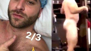 Kyle Long Naked On Instagram Live 13 Nude Porn Video  ! on adultfans.net