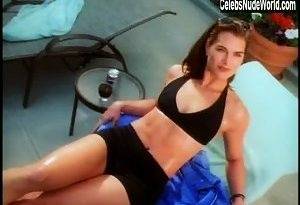Brooke Shields in After Sex (2000) Sex Scene on adultfans.net