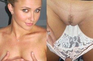 Hayden Panettiere Nude Photos Revisited on adultfans.net