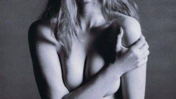 Deborah Ann Woll Possible Nude LEAKED & Sexy Compilation (152 Photos & Video Sex Scenes) on adultfans.net