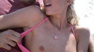 Paris Hilton Nude Pics and Famous  Sex Tape on adultfans.net